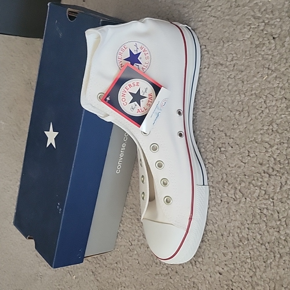 Converse All Star Hi